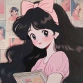 小花旦的头像