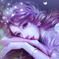 小魔女的头像