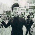 盖世英雄的头像