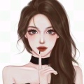 小柚子的头像
