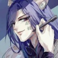 抱冰秋忘羡花怜吻燃晩的头像