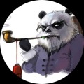 我是老熊猫的头像