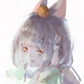 慢慢慢慢兔的头像
