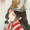 赤月的头像