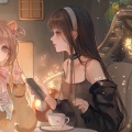 似木木的头像