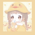 玉笙若雨的头像