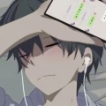 余生勿扰的头像