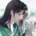 幼叶护花的头像