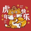 憨憨的头像