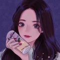不及眉间朱砂尽的头像