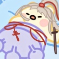 找到为谁而停留了吗的头像