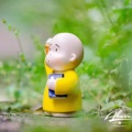 没文化的人的头像