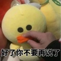 迷茫的金丝猴在发呆的头像