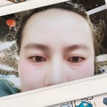 萌萌的掌门在打游戏的头像