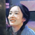 好想打李白的头像