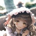 琴音渡晚的头像