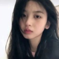 颦颦的头像