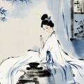 淇君子的头像