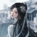 九九的头像