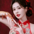 最爱白鹿白梦妍的头像