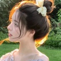 乖巧的萌娃在吃西瓜的头像