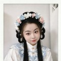 不躺平的阿粥的头像