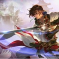 绝世神人的头像