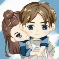 呆呆的头像