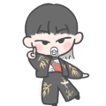 南QWBRY的头像