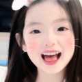 懂事的萌娃在做法的头像