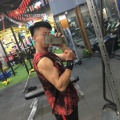 健身顾问Rocky的头像