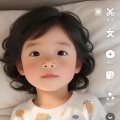 沉思的将军的头像