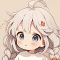 仙女的头像