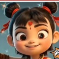 稳重的战神的头像