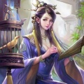 夜萤火虫和你的头像