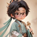 小旋风要巡山的头像