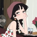 失眠艺术家的头像