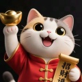 无敌哈拉猫的头像
