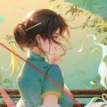 岁岁伴秀的头像