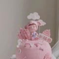 莫然的头像