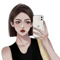 不知道叫什么名字的头像