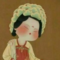 我在才与不才之间的头像