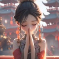 喜欢小可爱的头像