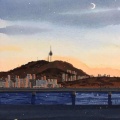 云端的头像