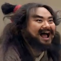 瘦削的咸鱼在睡觉的头像