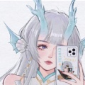 如此两不相欠的头像