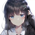 爸爸的头像