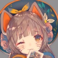 魂斗罗仙女的头像