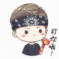 一九得九的头像
