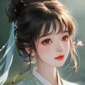 温一壶月光下酒的头像
